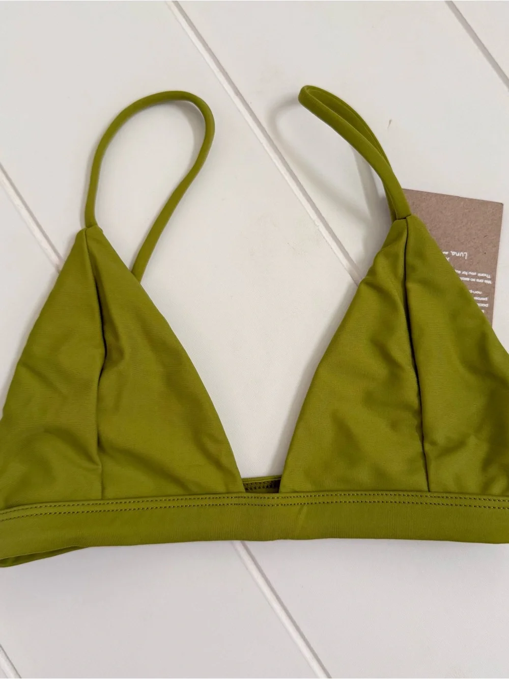 Benoa Swim Suit XS - Picture 4 of 6